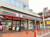 セブンイレブン 横浜たまプラーザ店
