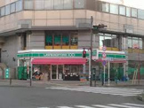 ローソンストア100 LS八王子八木町店
