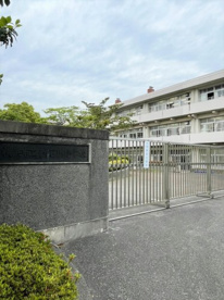 横浜市立 新石川小学校の画像2