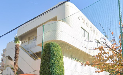 幼保連携型認定こども園進修幼稚園の画像1