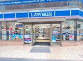 ローソン たまプラーザ駅南口店