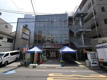 キッズガーデン新宿西落合の画像2