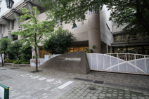 文京区立昭和小学校