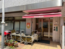 グローバルキッズ上板橋園
