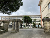 姶良市立帖佐中学校