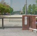 熊本市立武蔵小学校