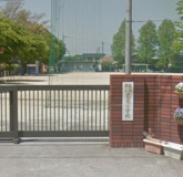 熊本市立武蔵小学校