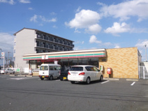 セブンイレブン