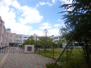 草津市立 草津小学校の画像2