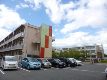 草津市立 草津小学校の画像3