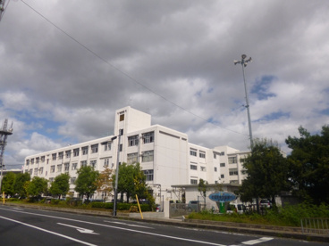 草津中学校の画像2