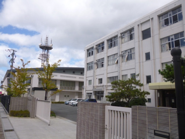 草津中学校の画像3