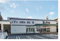 V・drug 太子道店