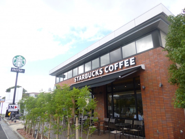 スターバックスコーヒーの画像2