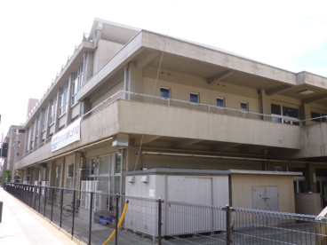 草津市立 草津第二小学校の画像1