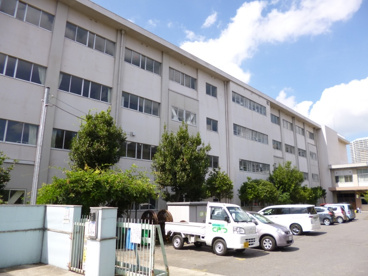 草津市立 草津第二小学校の画像4