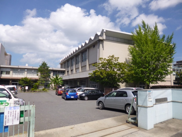 草津市立 草津第二小学校の画像5
