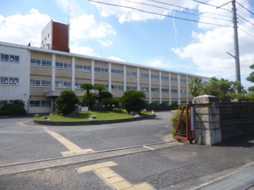 湖南農業高等学校の画像2