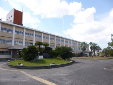 湖南農業高等学校の画像3