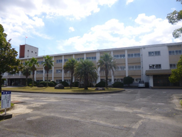 湖南農業高等学校の画像4