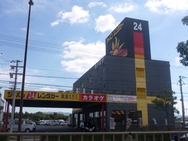 ジャパンレンタカーの画像4