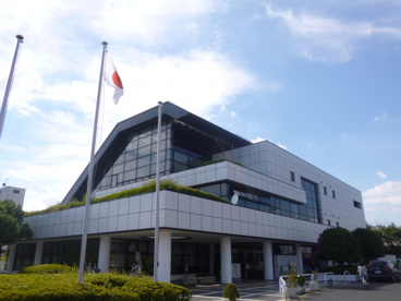 草津市立図書館の画像3