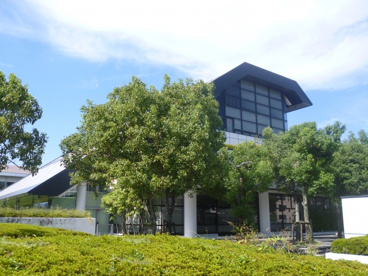 草津市立図書館の画像4