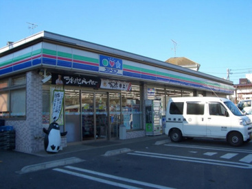 スリーエフの画像1