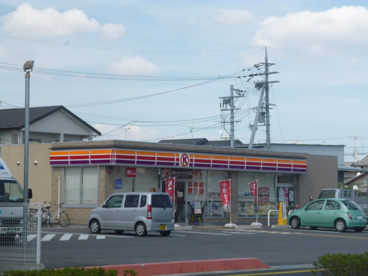 サークルＫの画像2