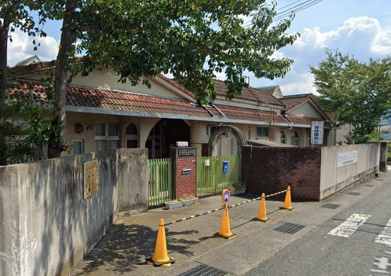 岸上保育園の画像1