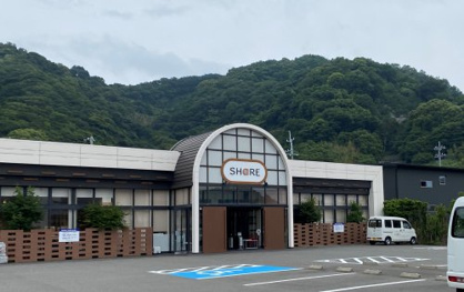 シェア有田の画像2