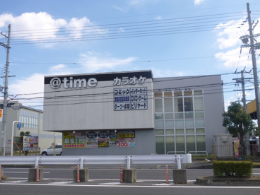 ＠timeの画像4