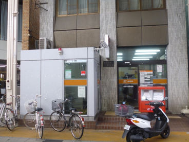 草津大路郵便局の画像2
