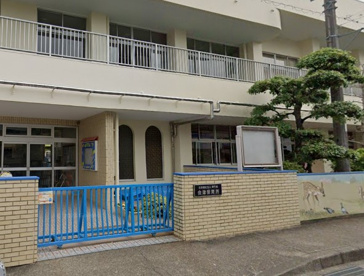 会津保育所の画像1