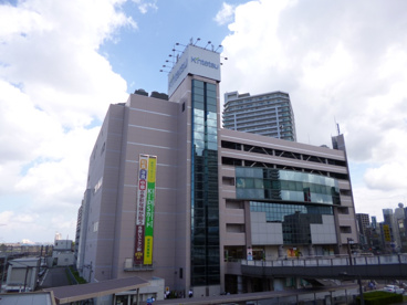 近鉄百貨店の画像2