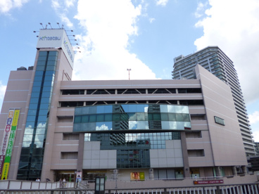 近鉄百貨店の画像3