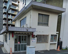 戸塚警察署 戸塚一丁目交番