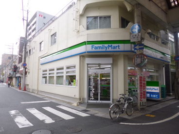 ファミリーマートの画像2