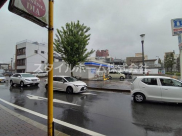 ローソン 豊橋駅前大通一丁目店の画像1