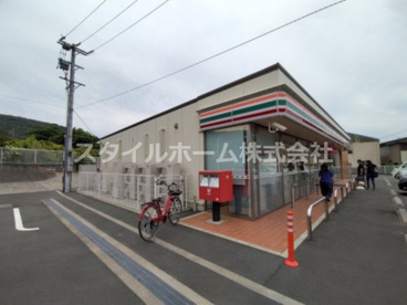 セブン-イレブン 豊橋大岩町北山店の画像1