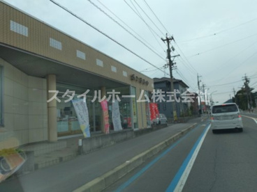 ボンとらや 二川本店の画像1