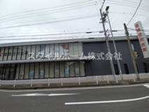 豊橋信用金庫 大岩支店