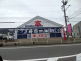 精文館書店 二川店