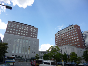 ホテルボストンプラザの画像1