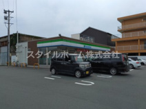 ファミリーマート 豊橋大岩店