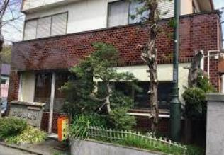 横長食堂の画像1