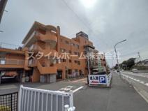 二川病院