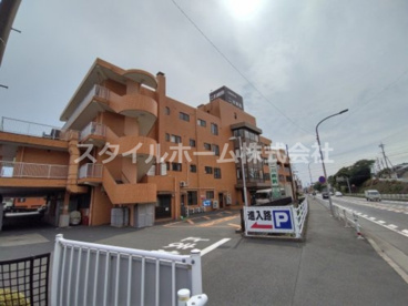 二川病院の画像1