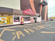 パスタ・デ・ココラウンドワン豊橋店