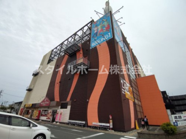ラウンドワンスタジアム 豊橋店の画像1